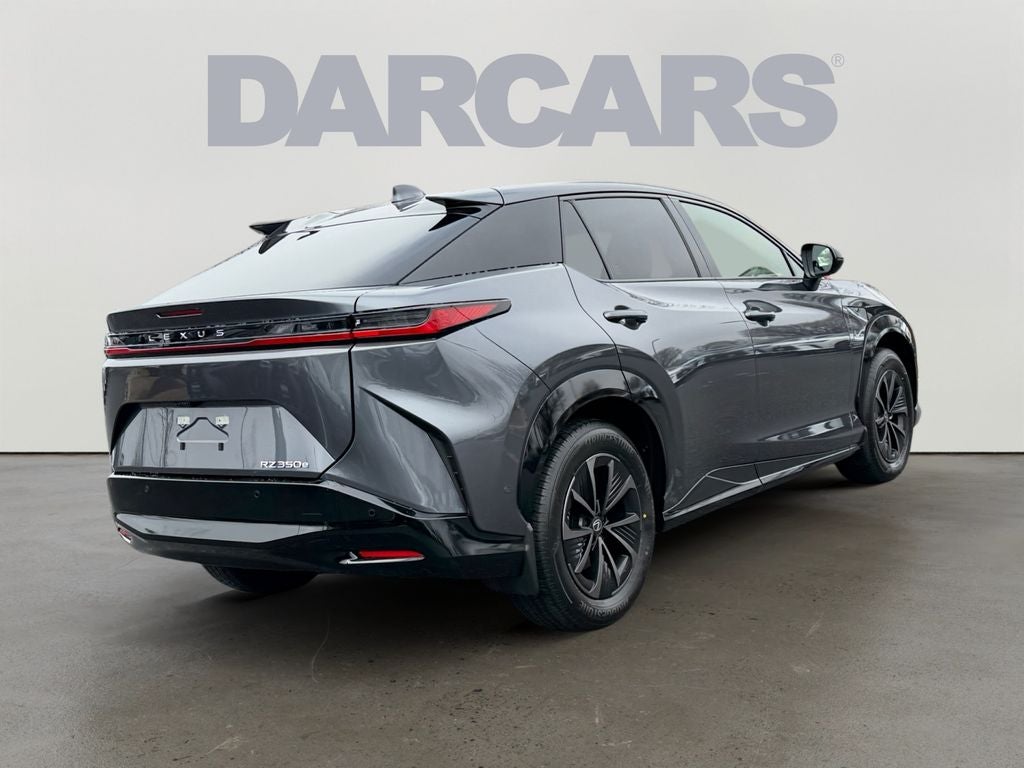 2026 Lexus RZ 350e Premium PREMIUM