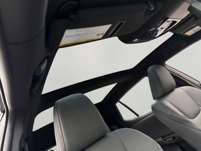2026 Lexus RZ 350e Premium PREMIUM