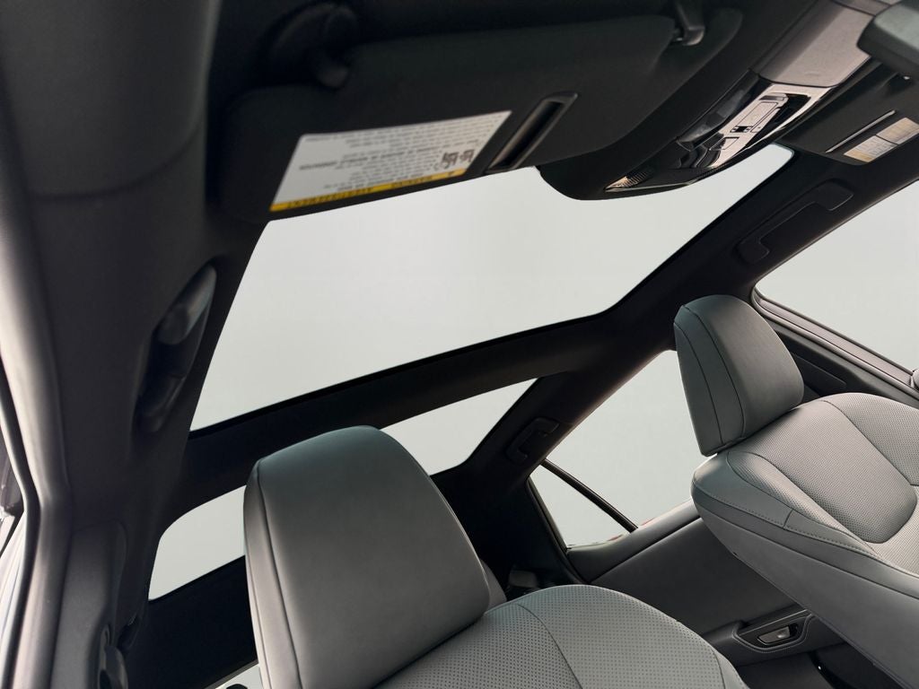 2026 Lexus RZ 350e Premium PREMIUM