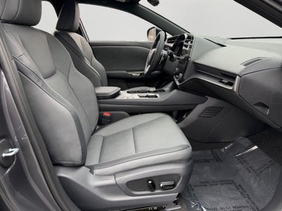 2026 Lexus RZ 350e Premium PREMIUM