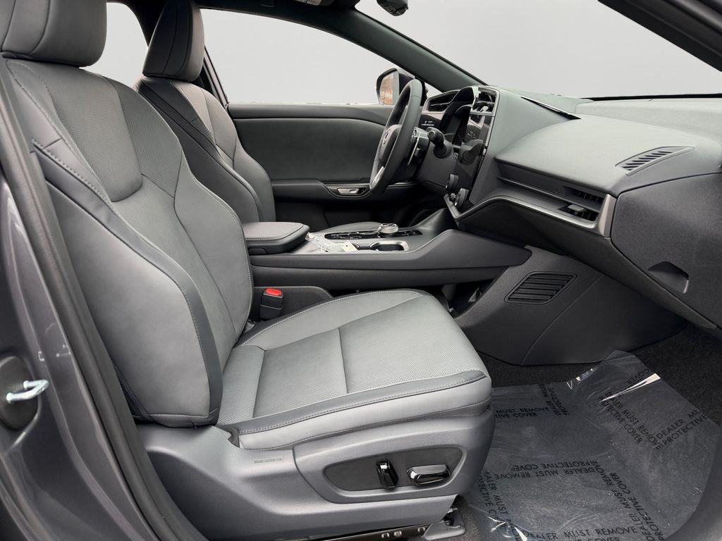 2026 Lexus RZ 350e Premium PREMIUM