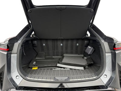 2026 Lexus RZ 350e Premium PREMIUM