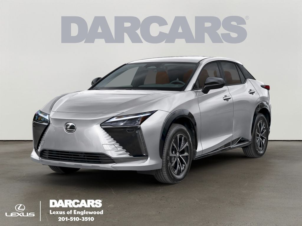 2026 Lexus RZ PREMIUM