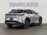2026 Lexus RZ PREMIUM
