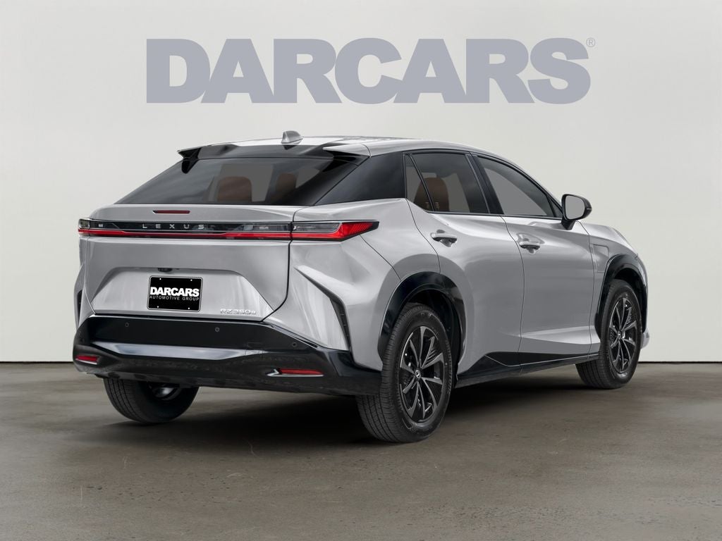 2026 Lexus RZ PREMIUM