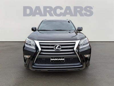 2019 Lexus GX 460 460 PREMIUM PKG