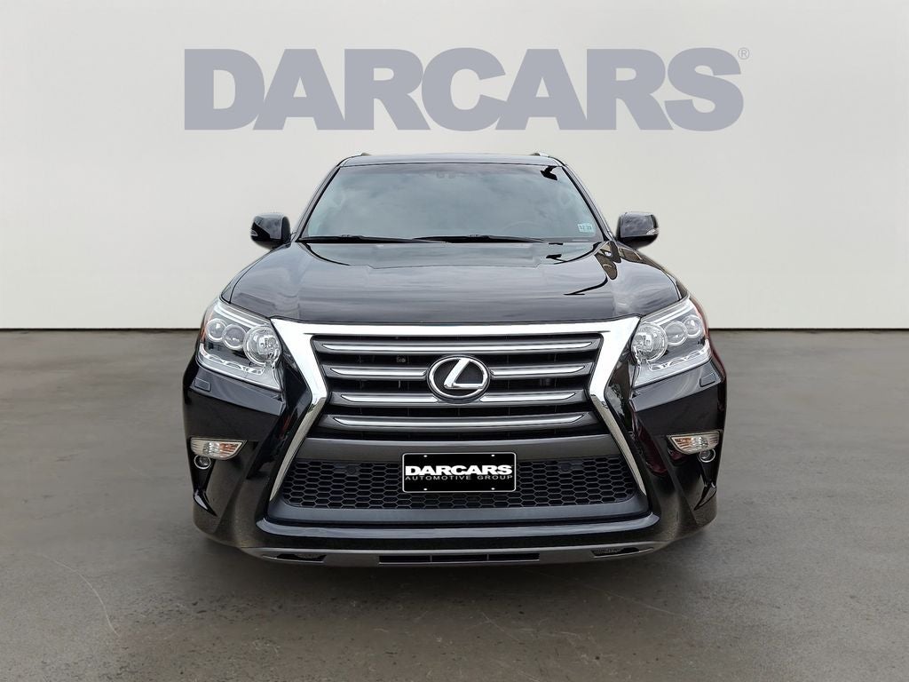 2019 Lexus GX 460 460 PREMIUM PKG