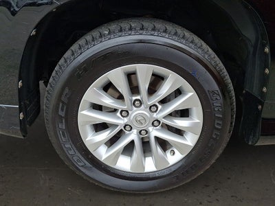 2019 Lexus GX 460 460 PREMIUM PKG