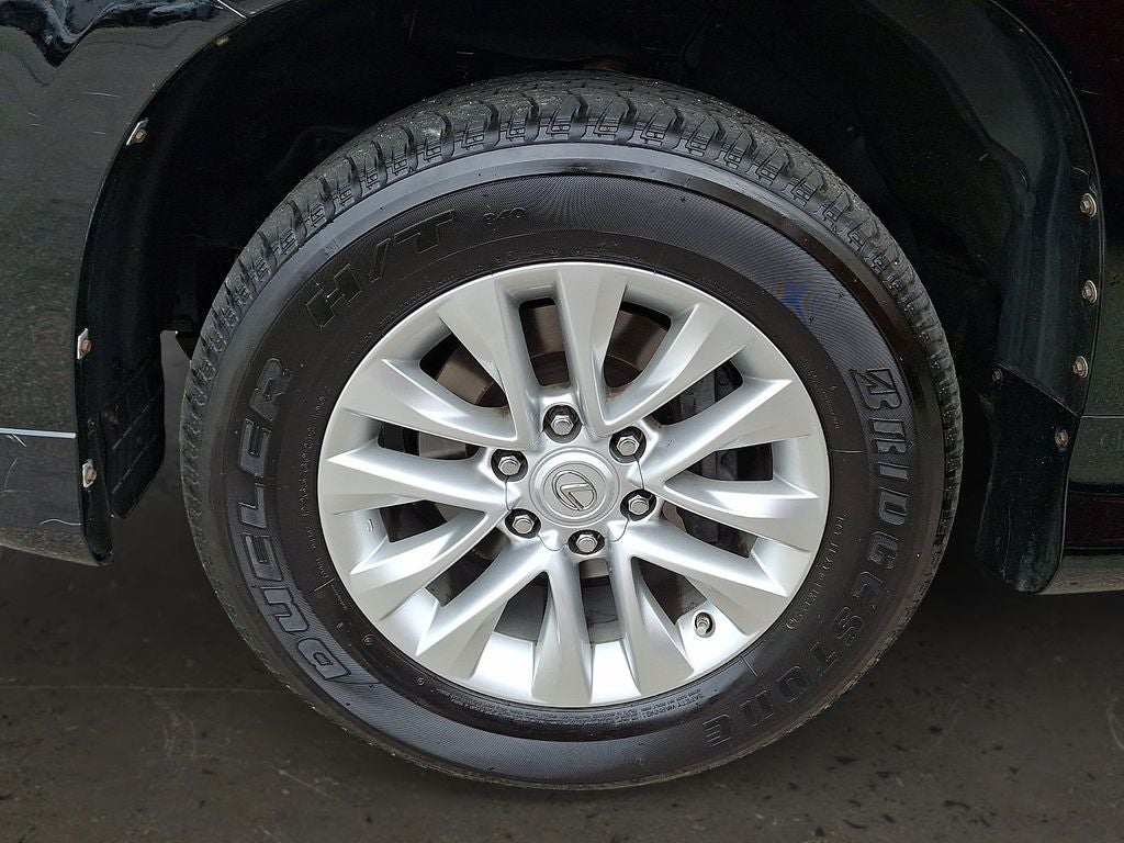 2019 Lexus GX 460 460 PREMIUM PKG