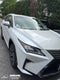 2017 Lexus RX 350 350