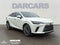 2024 Lexus RX 450h+ Luxury 450h+ Luxury