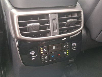 2024 Lexus RX 450h+ Luxury 450h+ Luxury