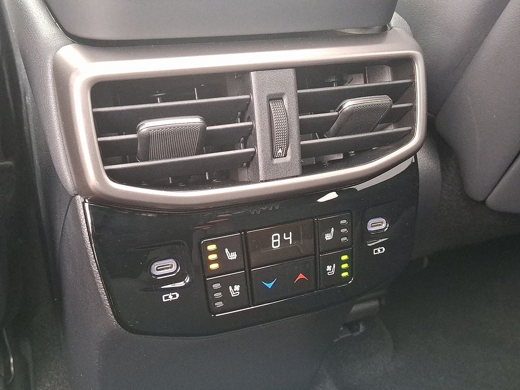 2024 Lexus RX 450h+ Luxury 450h+ Luxury