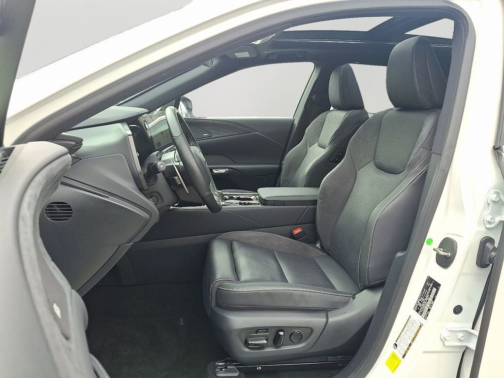 2024 Lexus RX 450h+ Luxury 450h+ Luxury