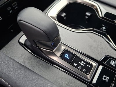 2024 Lexus RX 450h+ Luxury 450h+ Luxury