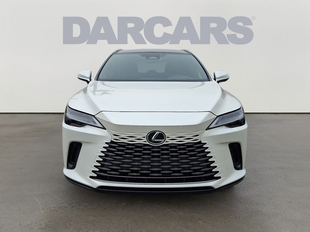 2024 Lexus RX 450h+ Luxury 450h+ Luxury