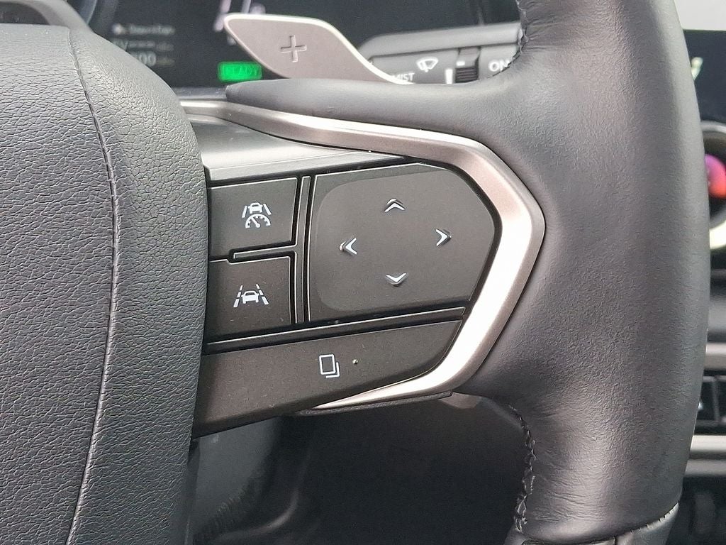 2024 Lexus RX 450h+ Luxury 450h+ Luxury