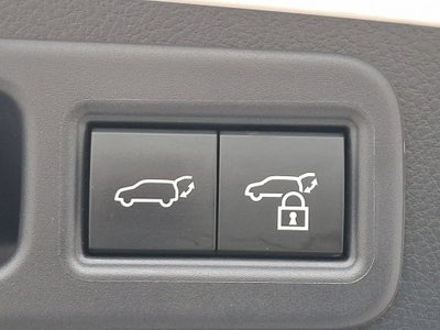 2024 Lexus RX 450h+ Luxury 450h+ Luxury