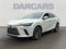 2024 Lexus RX 450h+ Luxury 450h+ Luxury