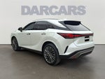 2024 Lexus RX 450h+ Luxury 450h+ Luxury