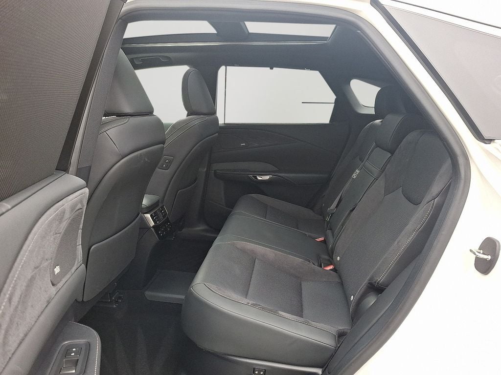 2024 Lexus RX 450h+ Luxury 450h+ Luxury