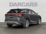 2026 Lexus RX LUXURY AWD