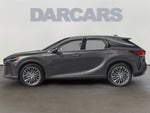 2026 Lexus RX PREMIUM AWD
