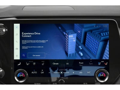 2026 Lexus RX LUXURY AWD