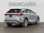 2026 Lexus RX LUXURY AWD