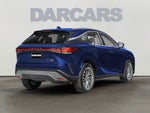 2026 Lexus RX PREMIUM AWD