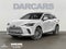 2026 Lexus RX LUXURY AWD