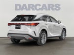 2026 Lexus RX LUXURY AWD