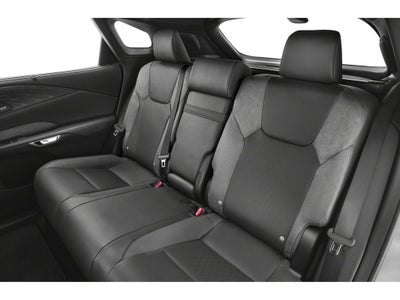 2026 Lexus RX LUXURY AWD