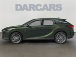 2026 Lexus RX LUXURY AWD