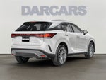 2026 Lexus RX LUXURY AWD