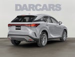 2025 Lexus RX LUXURY AWD