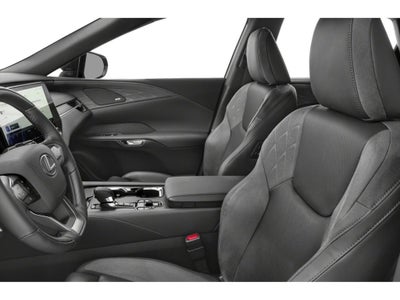 2025 Lexus RX LUXURY AWD