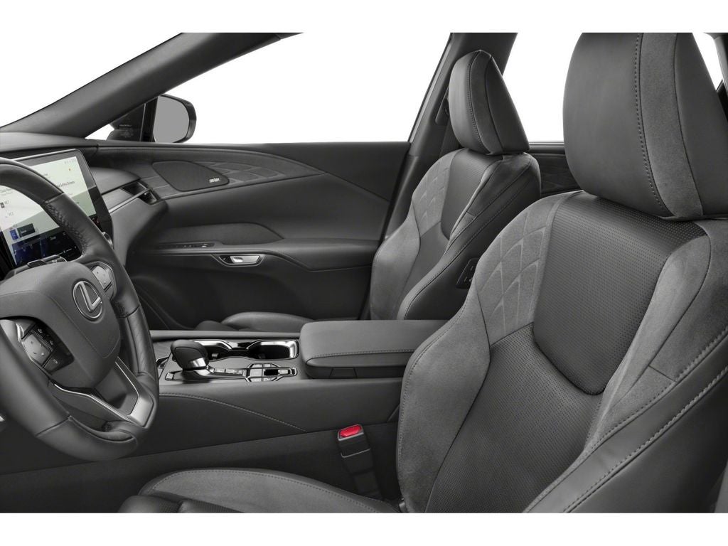 2025 Lexus RX LUXURY AWD