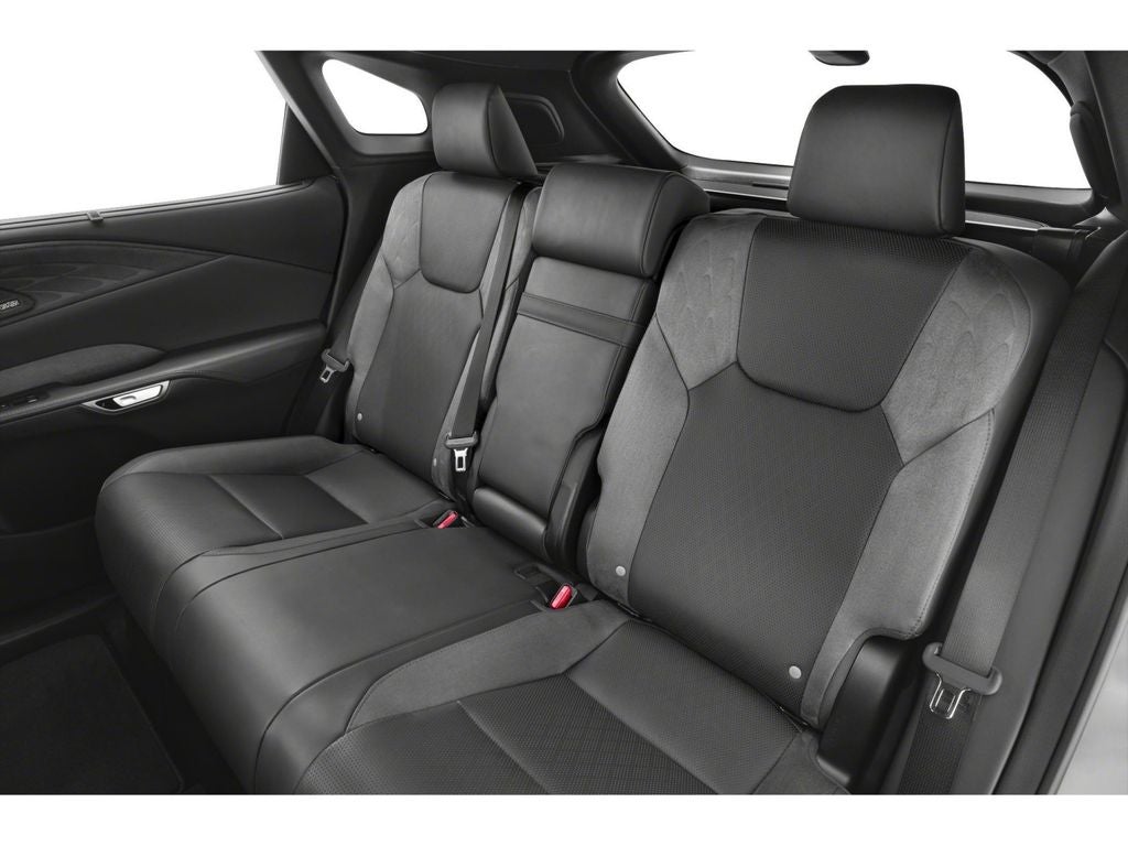 2025 Lexus RX LUXURY AWD