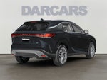 2026 Lexus RX LUXURY AWD