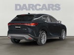 2026 Lexus RX LUXURY AWD