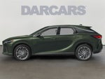 2026 Lexus RX LUXURY AWD