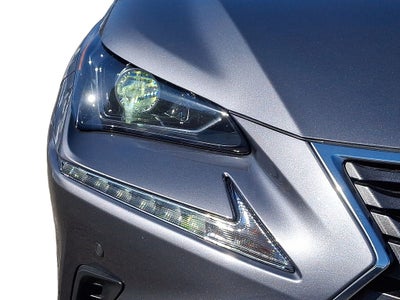 2021 Lexus NX 300 Base 300 Base