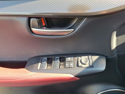 2021 Lexus NX 300 Base 300 Base