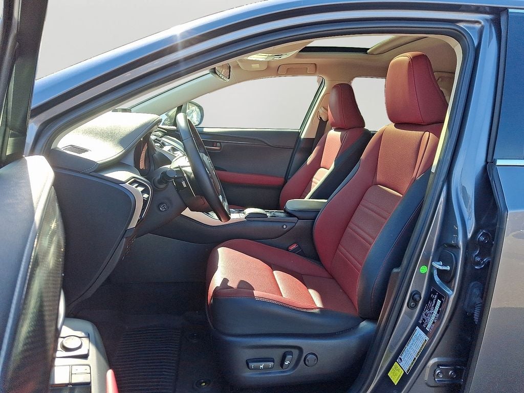 2021 Lexus NX 300 Base 300 Base