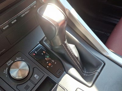 2021 Lexus NX 300 Base 300 Base