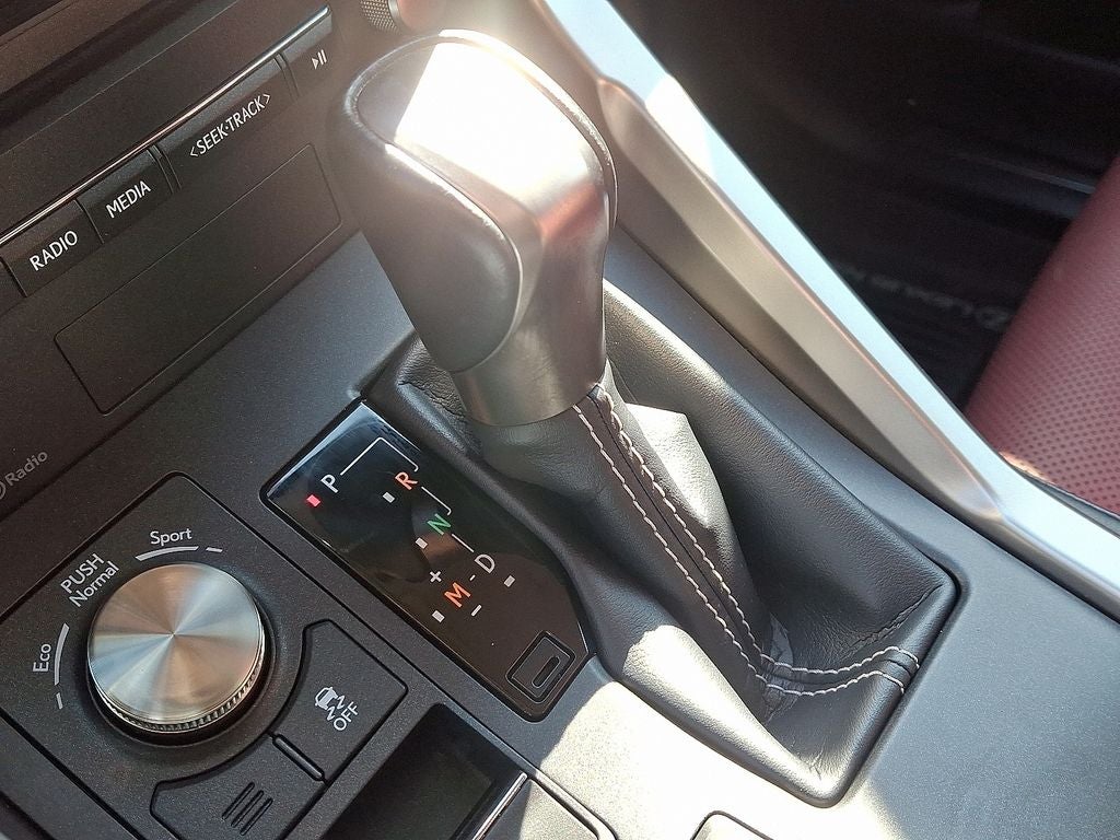 2021 Lexus NX 300 Base 300 Base