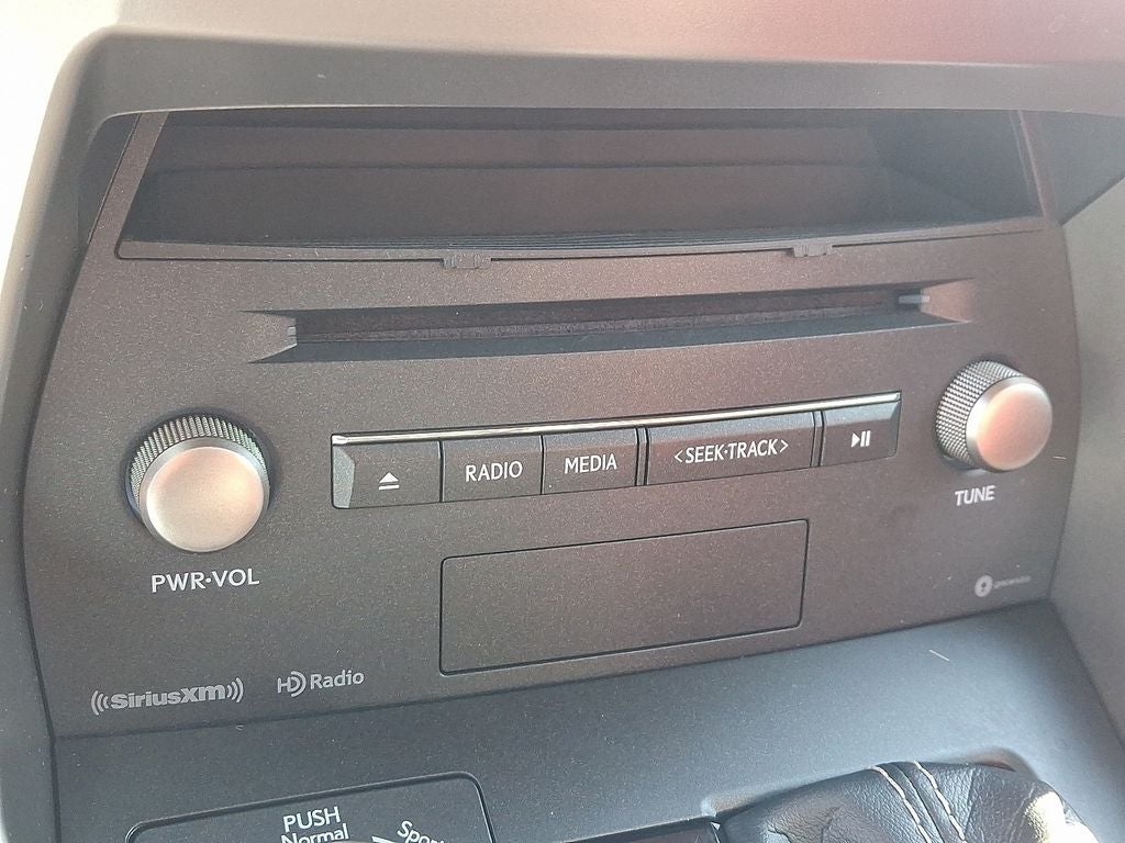 2021 Lexus NX 300 Base 300 Base