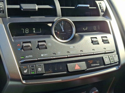 2021 Lexus NX 300 Base 300 Base