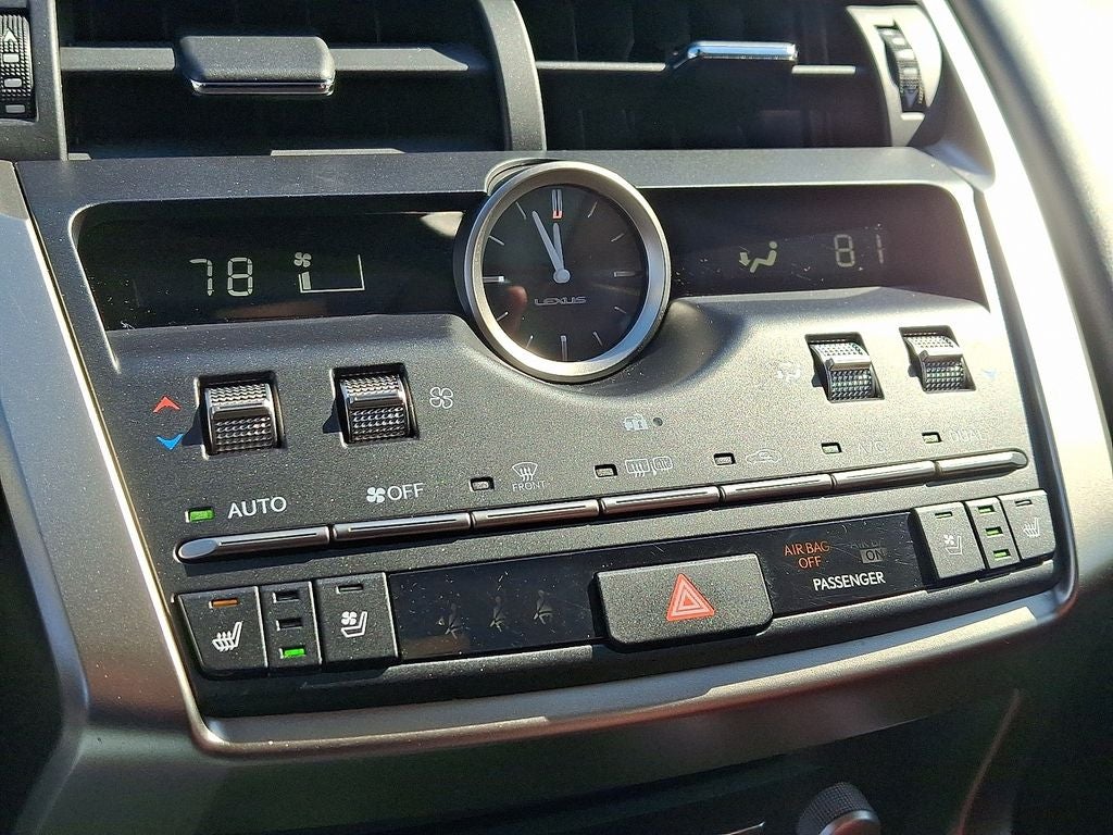 2021 Lexus NX 300 Base 300 Base